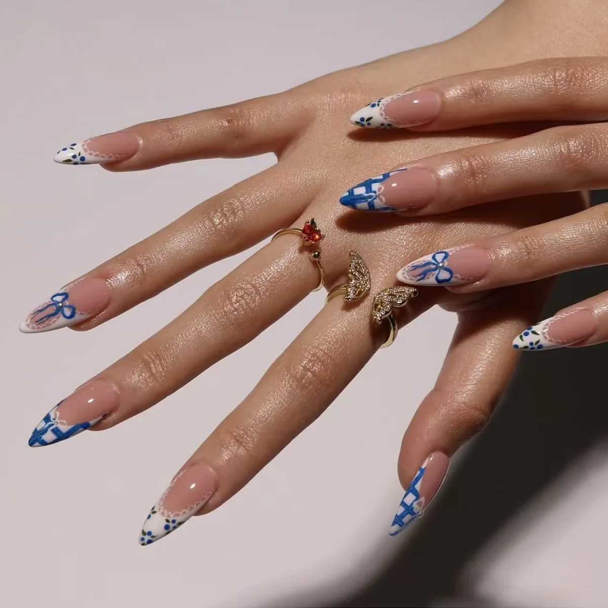 24 Pieces Reusable … - image