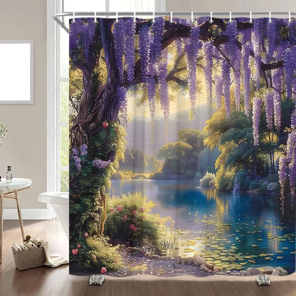 Fantasy Forest Show… - image