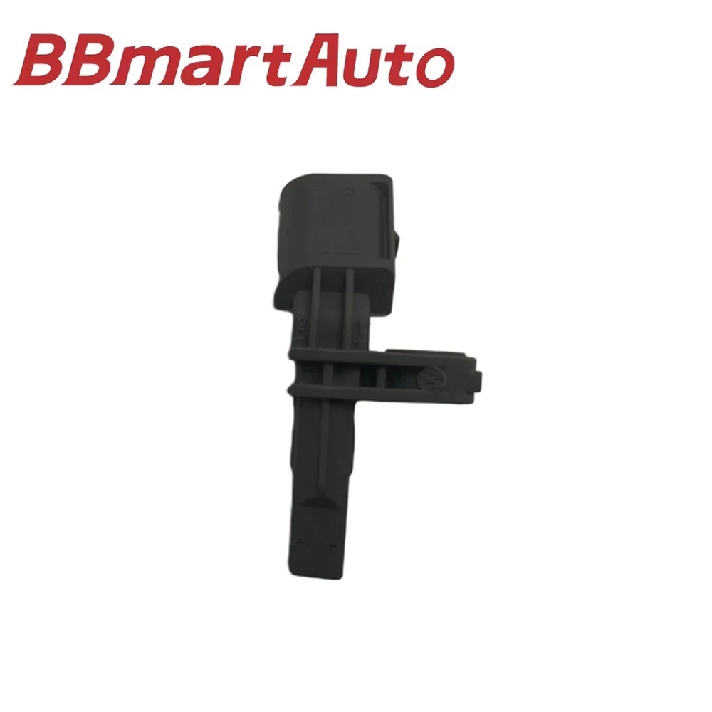 BBmart Auto Parts 1pcs High Quality Car Accessories Front Left ABS Wheel Speed Sensor For VW Golf Jetta Passat OE 95560640511