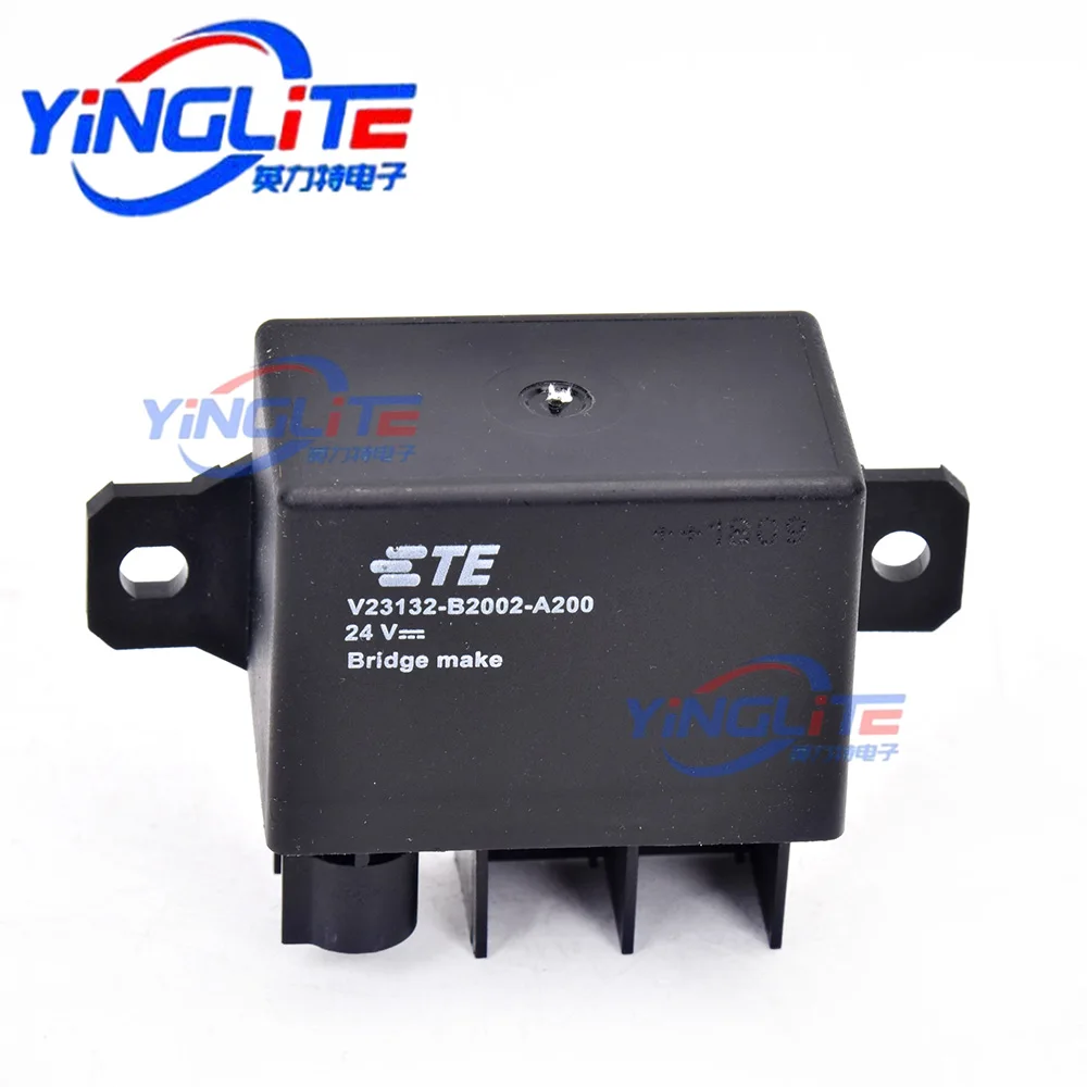 V23132-B2002-A200 24V Automotive Relay