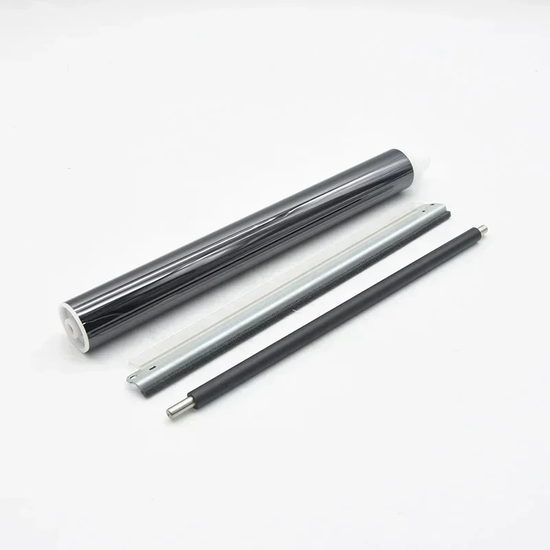 

1Set For Kyocera FS 2100 4100 4200 4300 P3045 P3050 P3055 P3060 M3040 M3145 Blade+PCR Roller+ OPC Drum