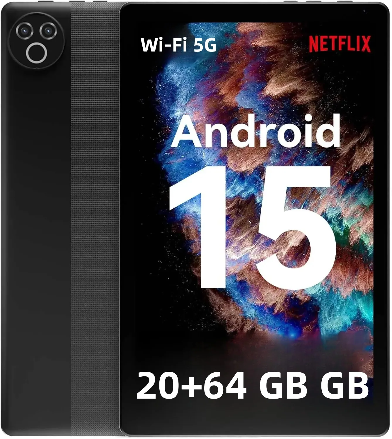 tablette-android15-104-pouces-certifiee-gms-18-ghz-5-cœurs-20-go-de-ram-64-go-de-rom-1-to-d'extension-wifi-6-bluetooth-54-double-camera