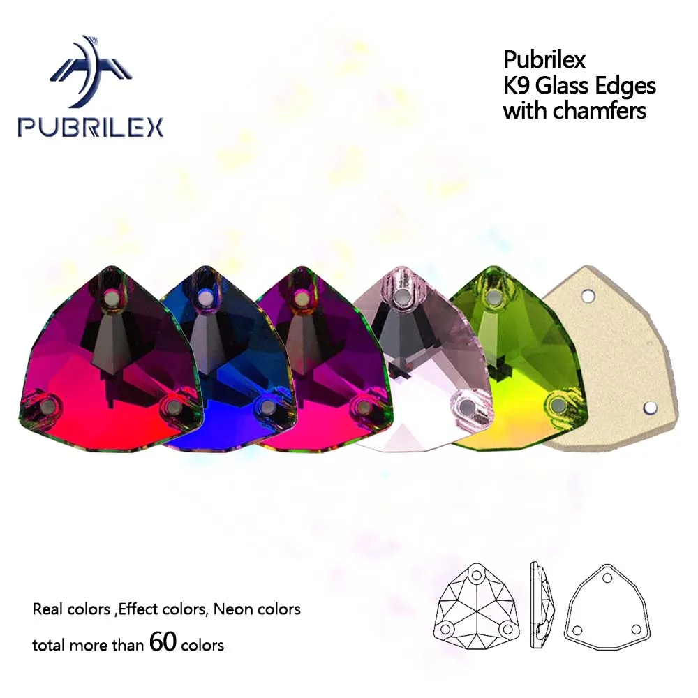 

Pubrilex трелиантовая форма, пришитые стразы, плоская задняя часть, фаскированные стразы, стразы для фигурного катания, костюм, дизайн одежды, платья