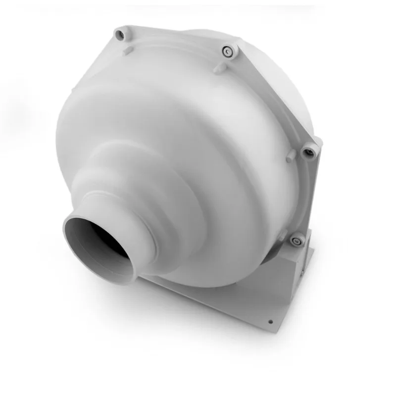 23006-1 Вентилятор радиуса действия GP301, 3 дюйма