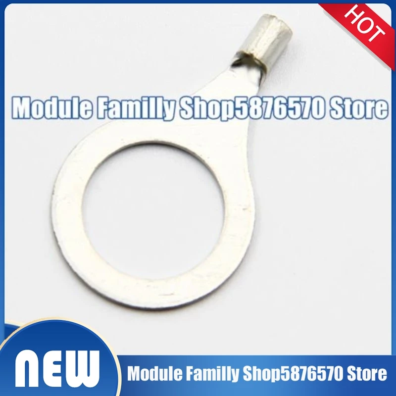 

50 шт./лот, новый и оригинальный клеммный разъем 1,25-12.