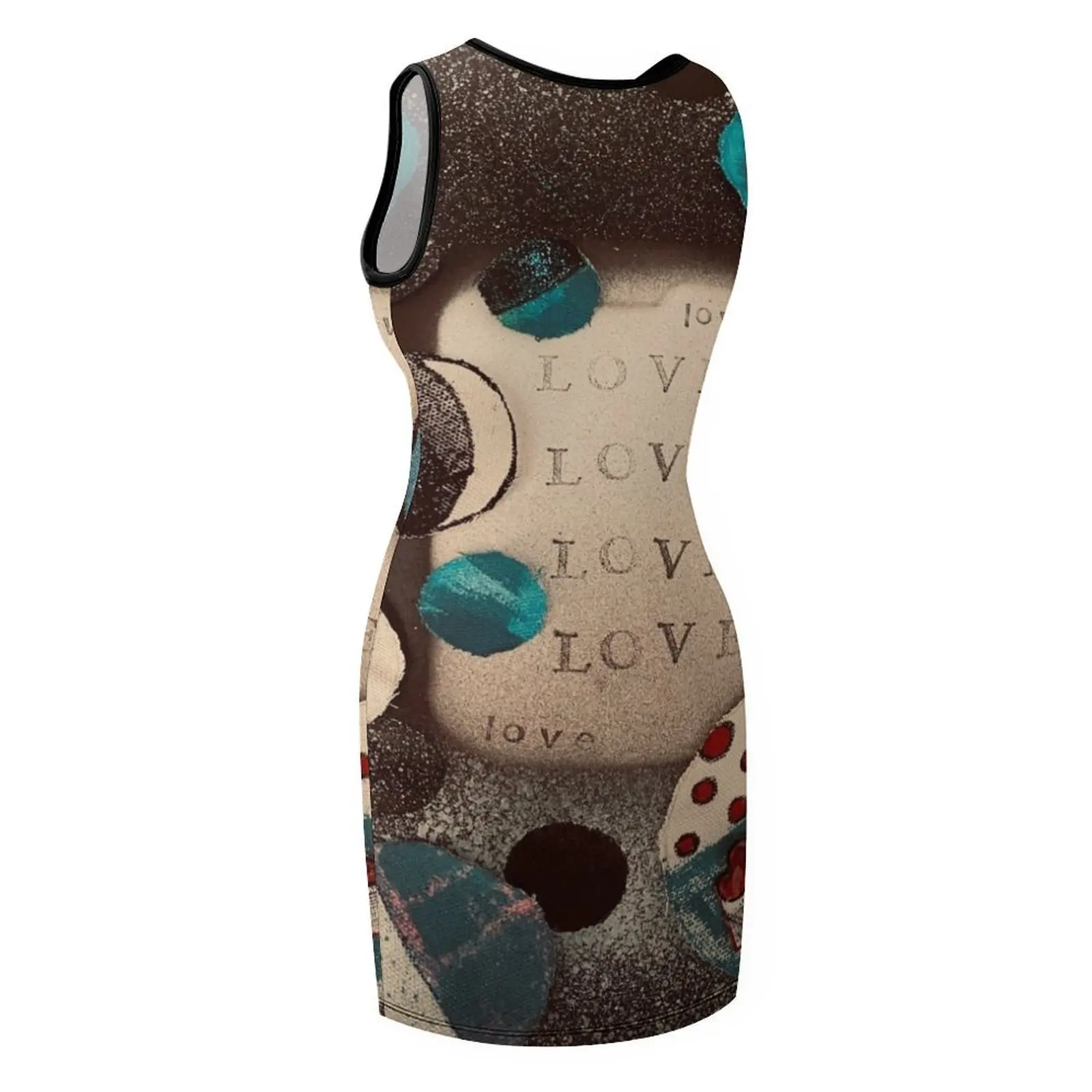 Signal Sleeveless Sundress women's evening dress 2025 Party dresses for women dresses for prom elegant dresses for women