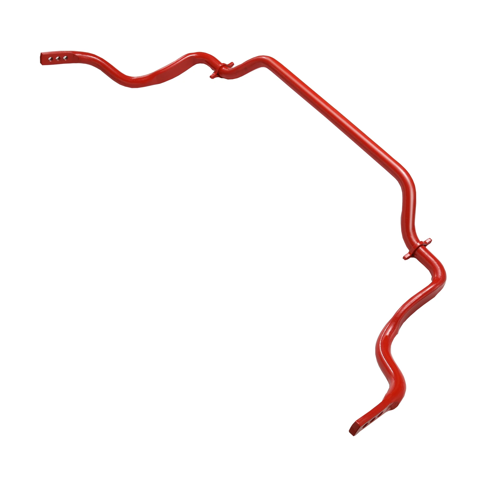Front & Rear Sway Bar Kit for 2010-UP  Prado LC150/4 Runner/FJ  Cruiser