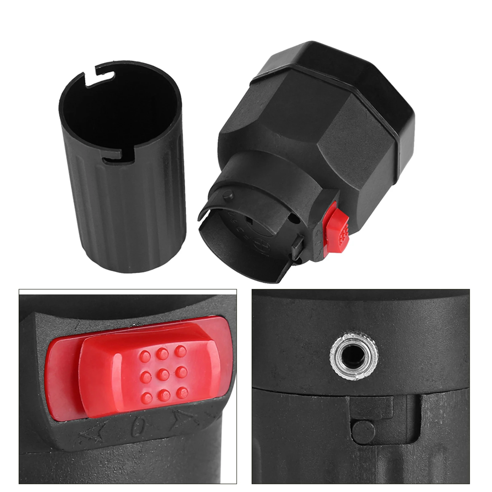 5V Solid Construction Barbecue Grill Rotator Motor BBQ Holder Roast Bracket with USB Boost Wire