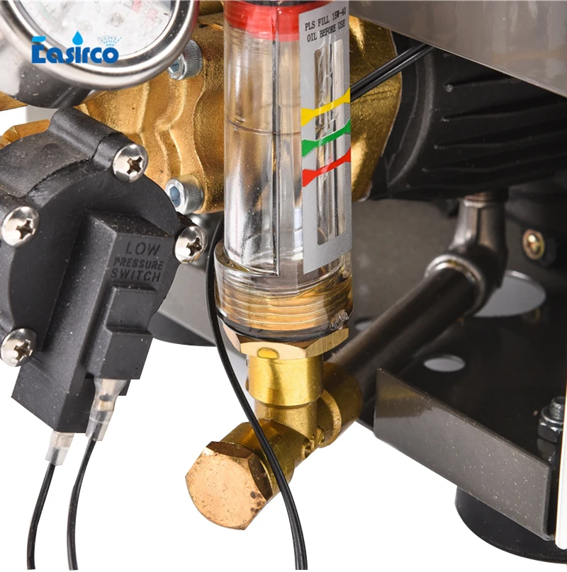 Alta Pressão Névoa Sistema De Refrigeração, Controlador De Umidade, Ótimo Para Cogumelo Umidade Sensor Incluído