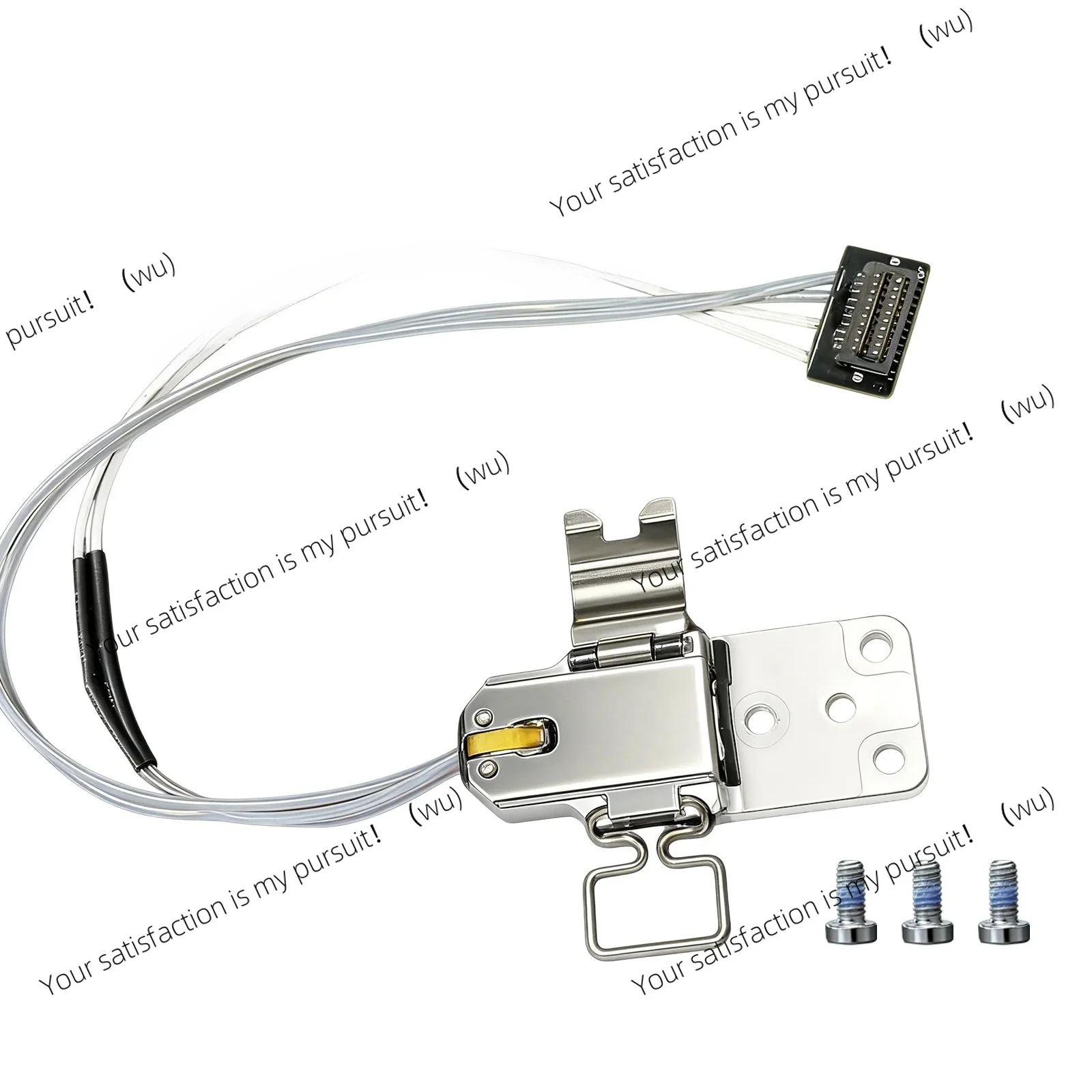 For P2S 3D Printer Hot End Spare Upgrade Lerdge Hotend Assembly Ceramic Zirconia Thermistor Heater Base Replacement