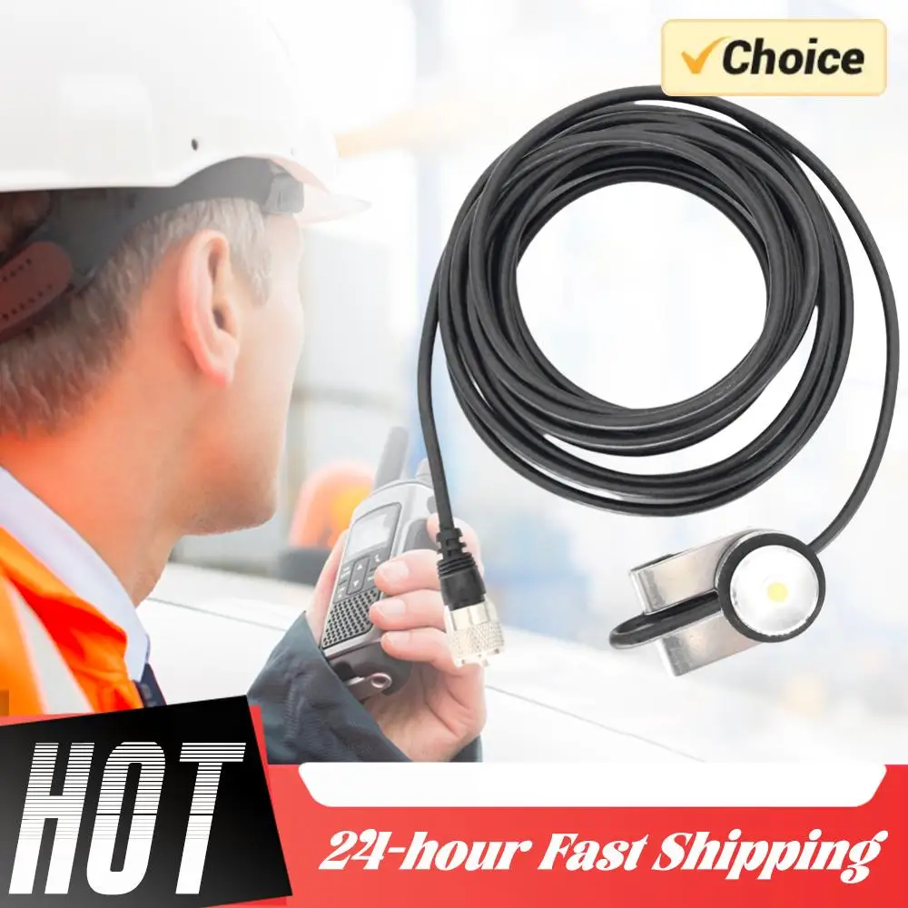 5M Nmo To PL259 RG5…