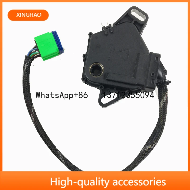 252927 Automatic Transmission Switch DPO Pressure Sensor With Original Sticker For Peugeot 207 2008 307 308 Citreon C4 C5 DS3
