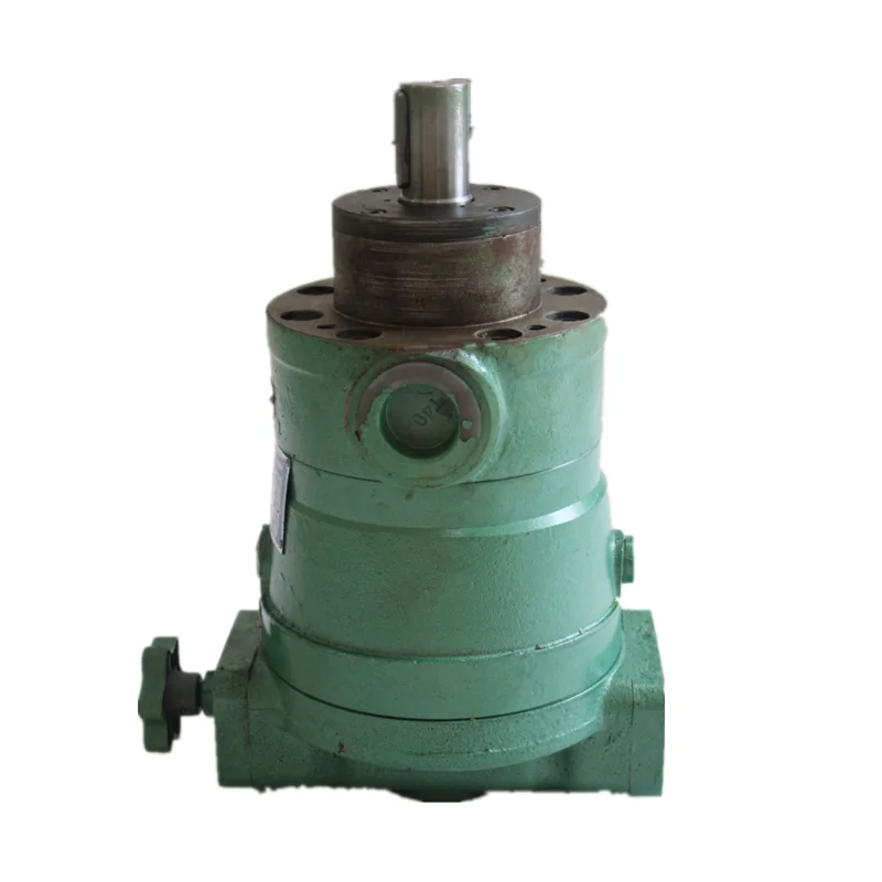 10/25/40/63/80/100/160/250/400SCY14-1B Plunger Pump Cy Series