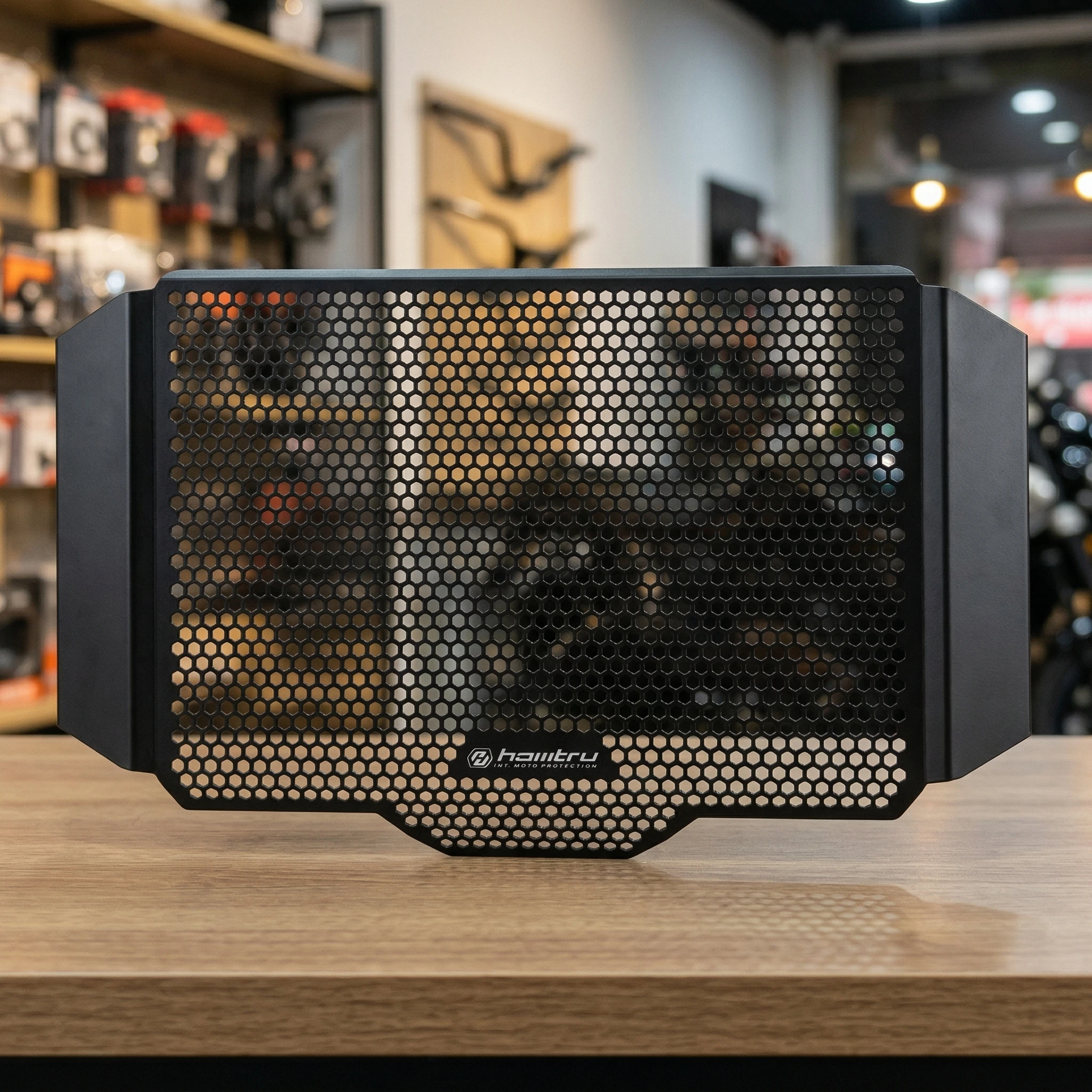 

For Kawasaki Z900RS 2017-2020 Motorcycle Radiator Core Guard Grille Cover Protection Fit Durable Accessory