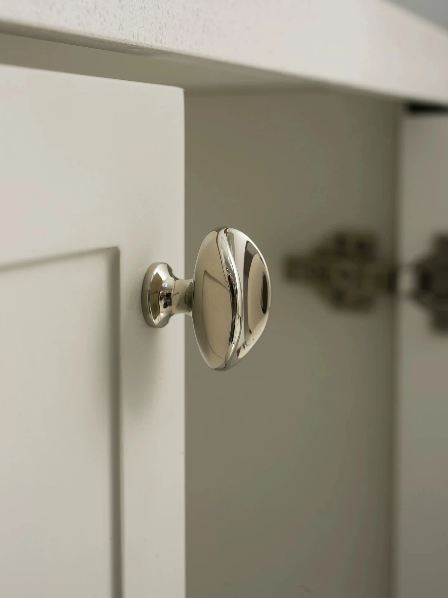 Bedroom Furniture Bright Silver Solid Brass Closet Wardrobe Door Handles Shoe Cabinet Drawer Silver Kitchen Small Pulls Knobs