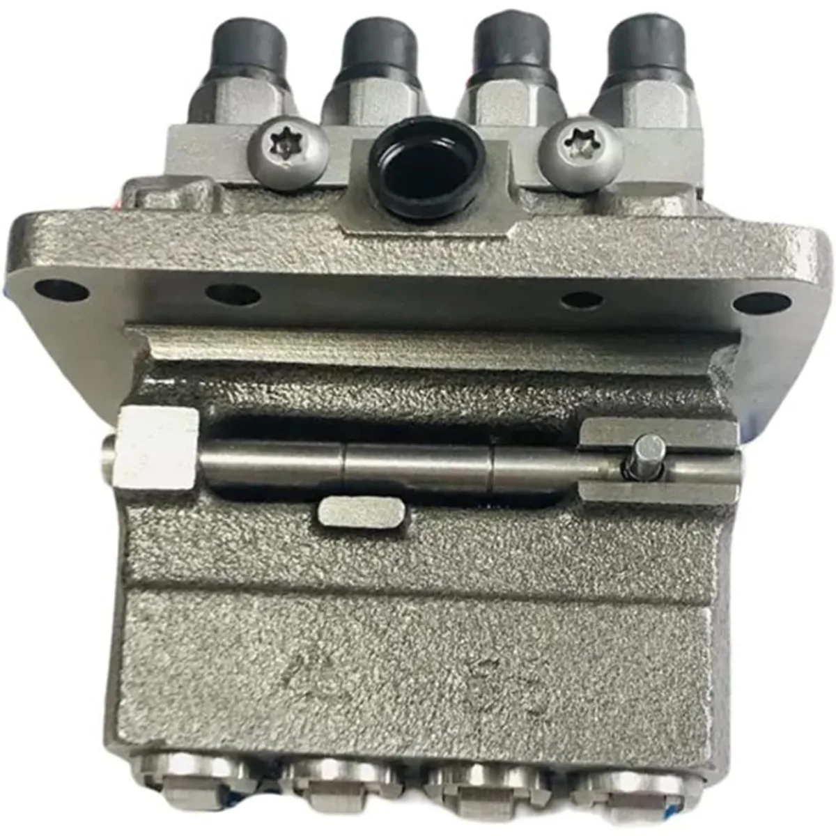 

New Fuel Injection Pump 16454-51010 for Kubota KX161 KX121 Excavator