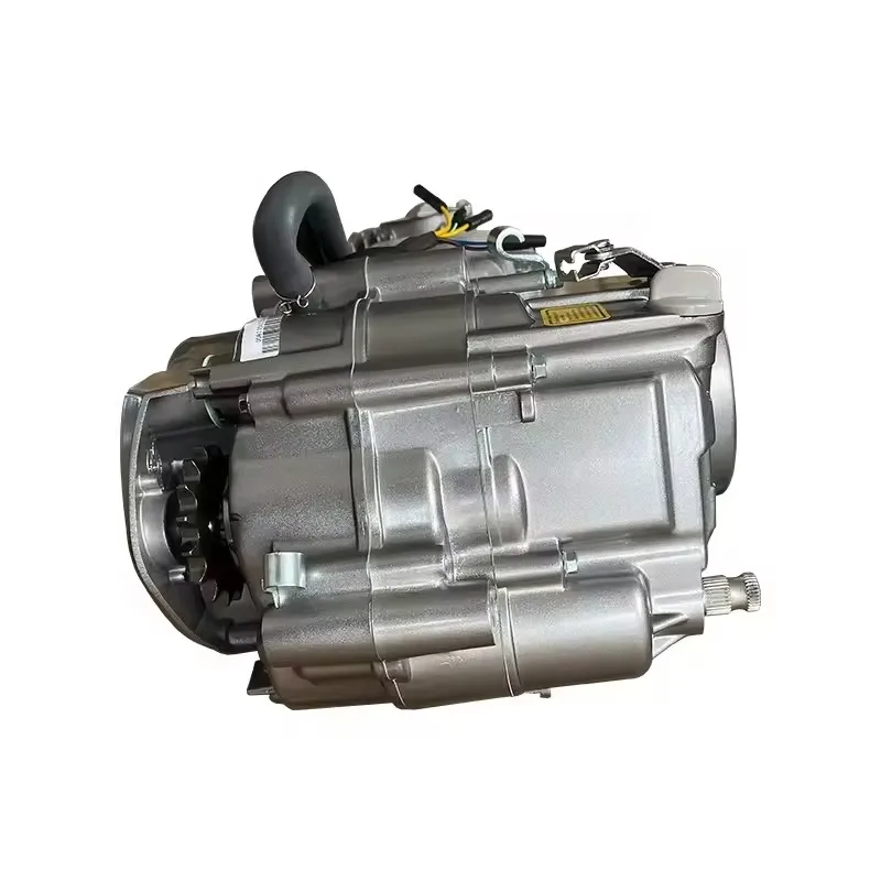 

140CC Oil-cooled Improved Aluminum Cylinder Off-road Engine Motorcycle Yinxiang