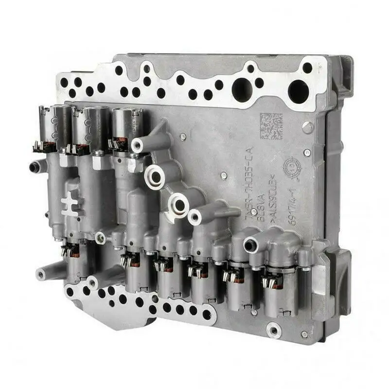 

For Dodge Volvo MPS6 6DCT450 7M5R-7H035-CA Automatic Transmission Body Assembly