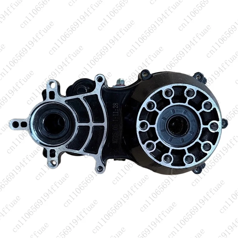 

Электрический трехколесный велосипед, дифференциал с переменной скоростью, высокоскоростной дифференциал Honglida, мощность двигателя с переменной скоростью