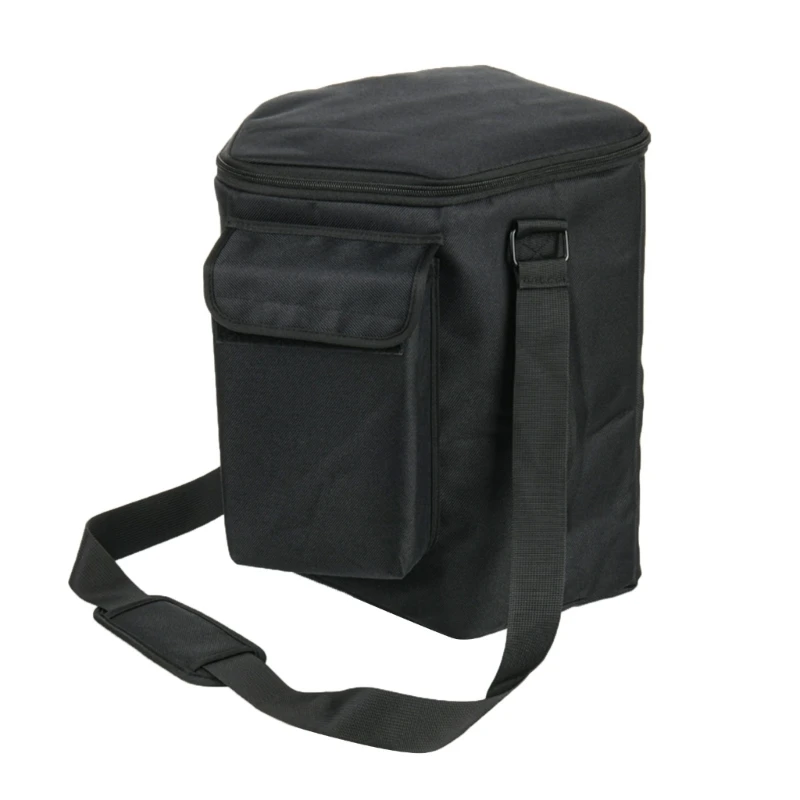 Portable Carrying Case Travel Cover for S1PRO Speaker Storage Case with Shoulder Strap Fine Handcraft Storage Bags