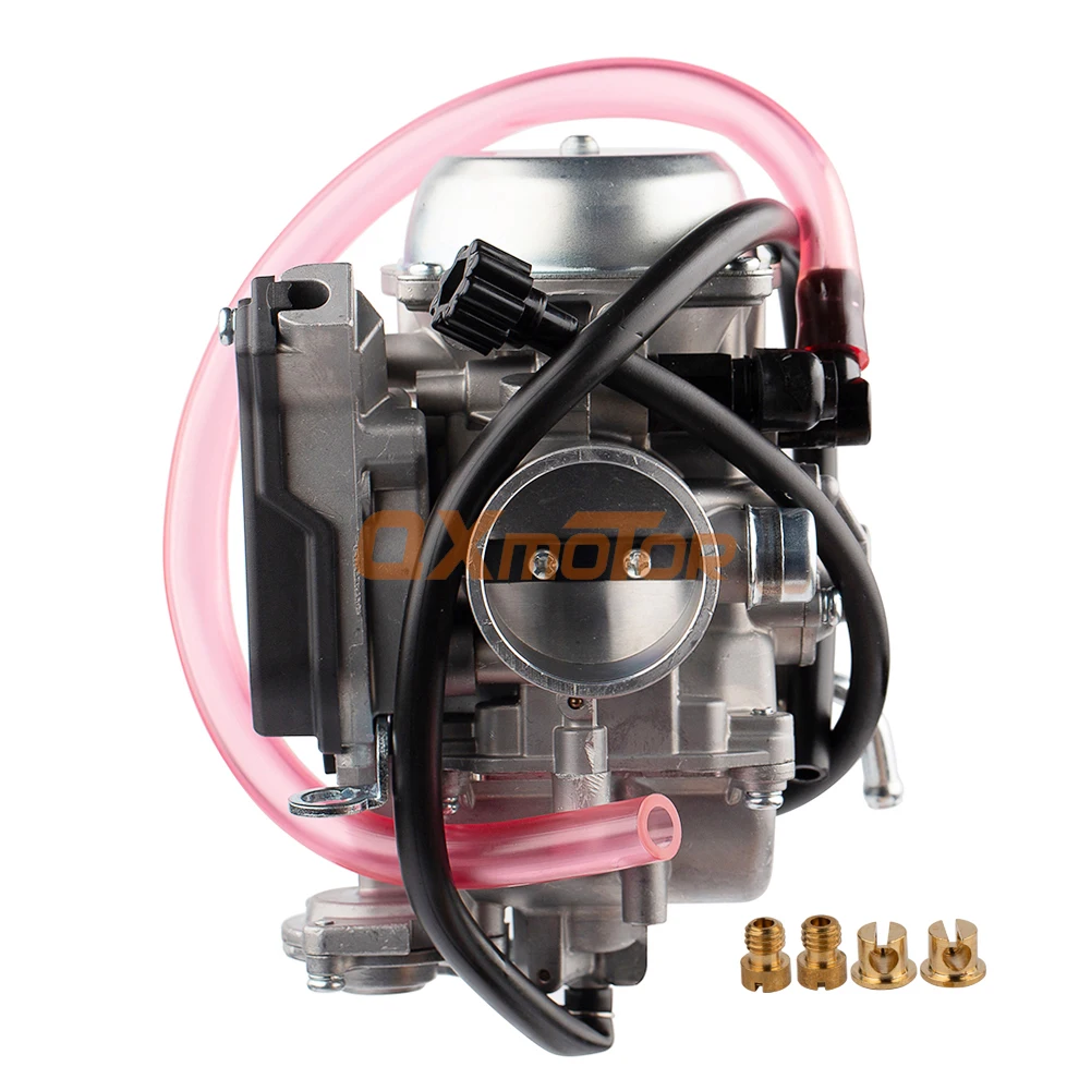 CVK 36 36mm Carburetor Carb For Arctic Cat 500 ATV UTV TRV FIS TBX Automatic Manual Transmission 500cc ATV Quad CVK36 0470-458