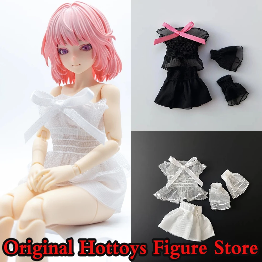 

1/12 весы, аксессуары для одежды женского солдата, однотонная короткая юбка, костюм, подходит для 6 дюймов, экшн-фигурка в виде равлика, модель куклы