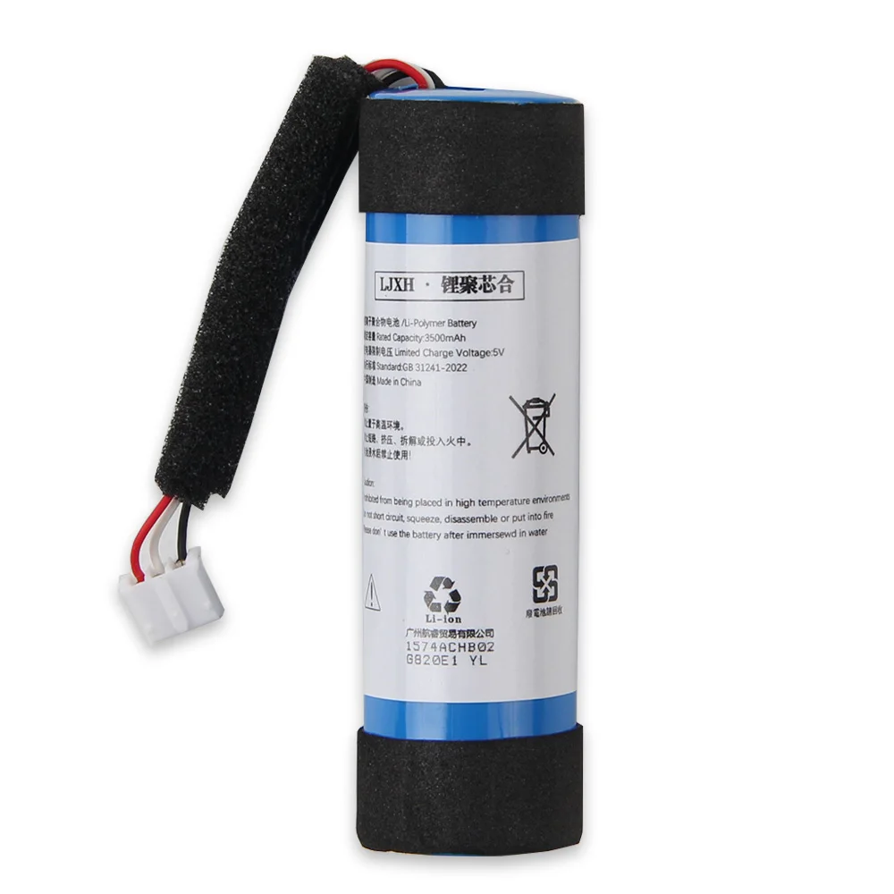 Battery C406A5 For Marshall Willen II 1 2 Gen Outdoor Bluetooth Speaker
