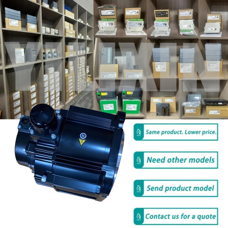 

New Original SGM7G-13AFC61 Servo Motor