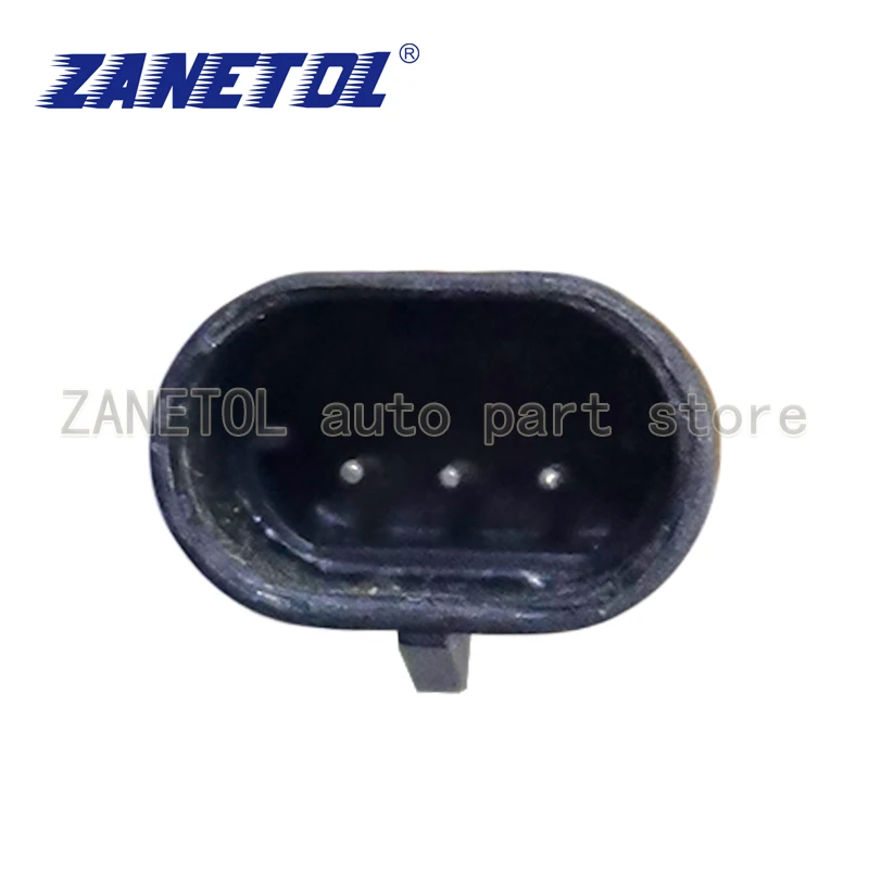 ZANETOL Crankshaft Position Sensor Hot Auto Parts for JEEP GRAND CHEROKEE 1993~1996 for DODGE DAKOTA 1996 56026882 29658 4713427