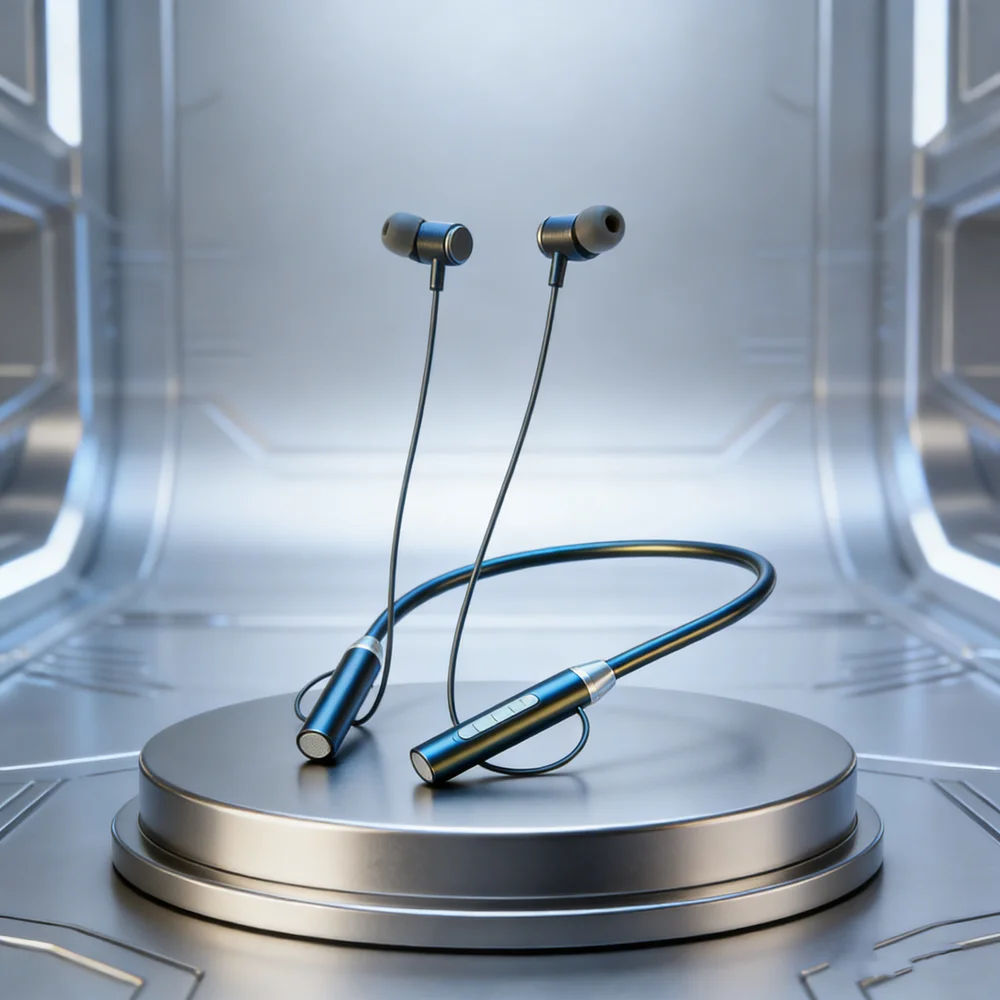 Wireless Headphones…