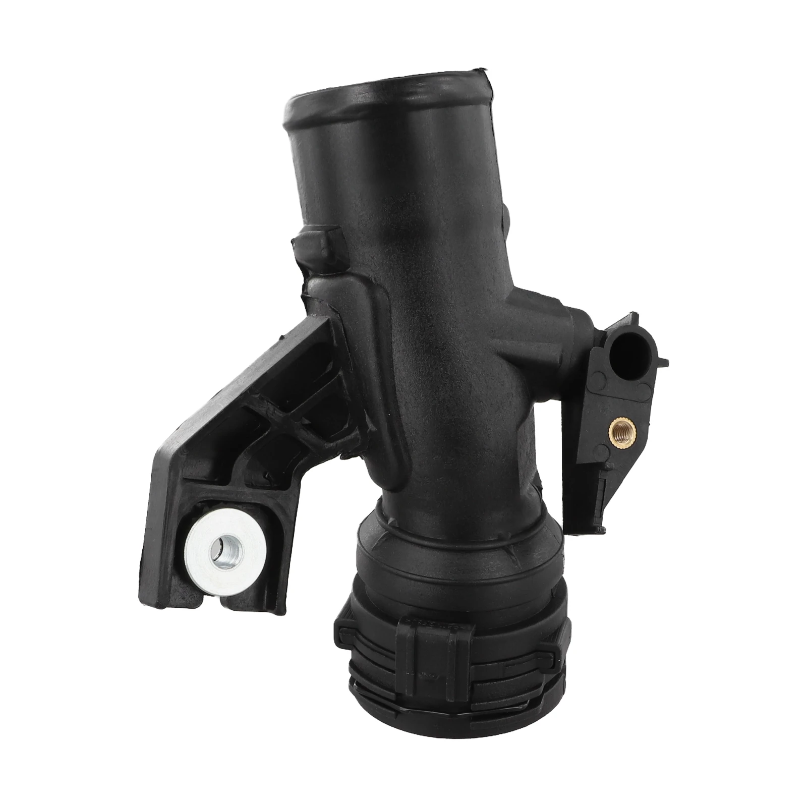 

Впускная труба 14460BB30A, автомобильная впускная турбопроводная труба, автомобильная замена, простая установка, высокая надежность для Qashqai 2008-2016