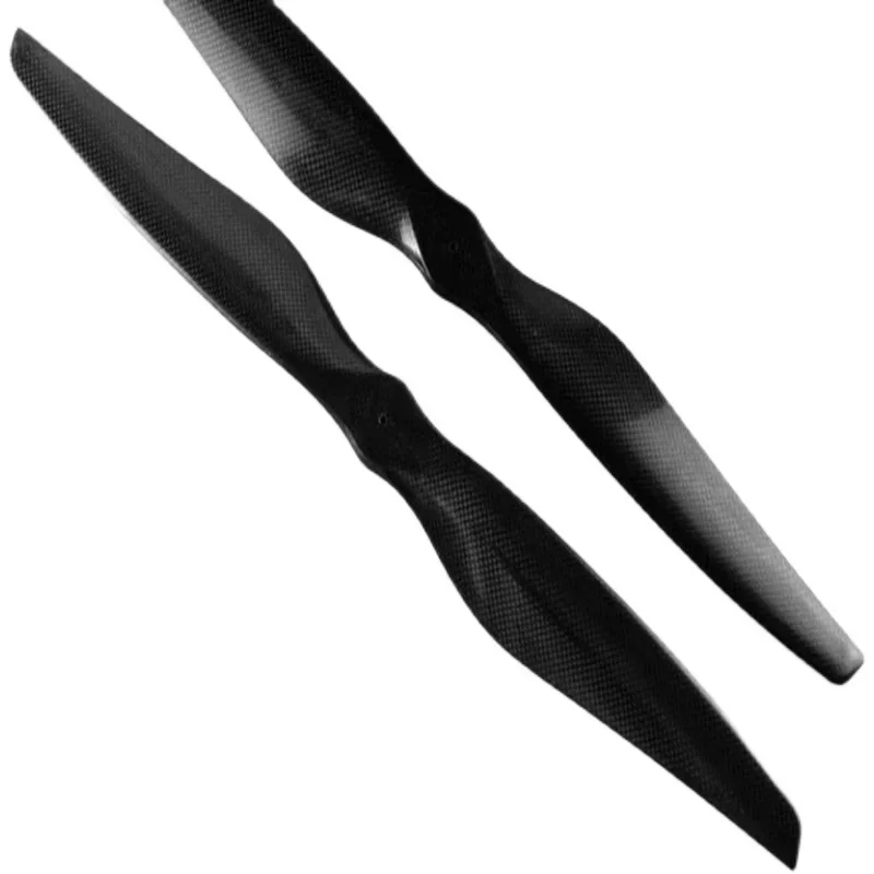 UC4213L carbon fiber matt 42 inch straight propeller plant protection drone accessories carbon fiber straight propeller