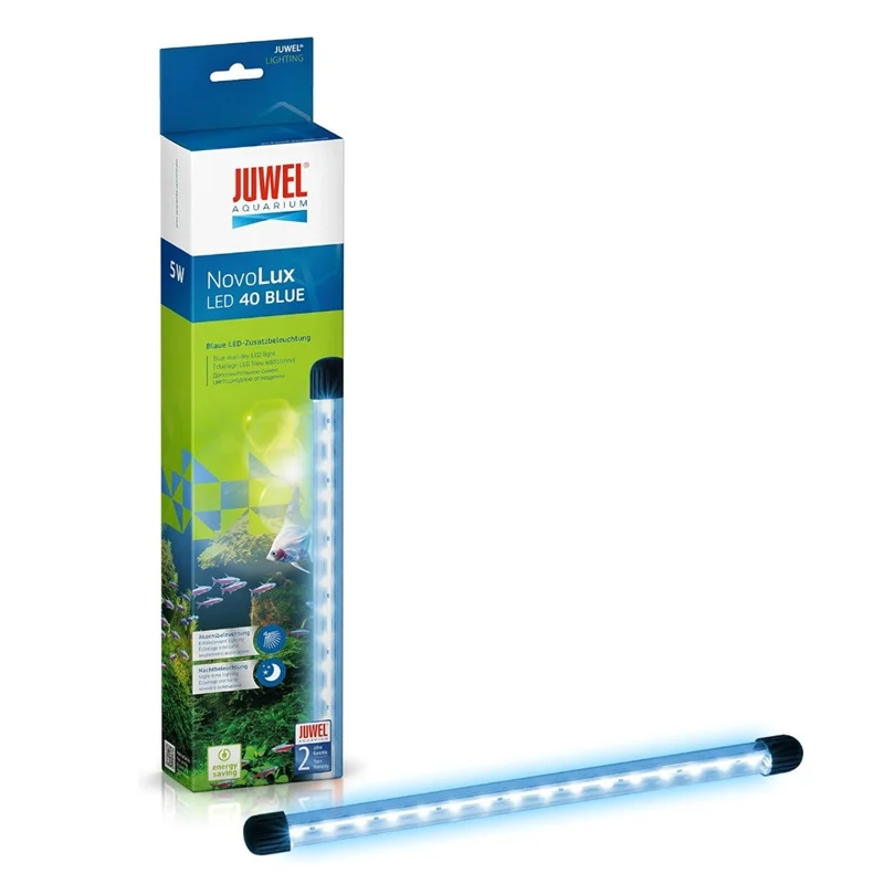 Juwel Aquarium NOVOLUX LED,White Blue Red Color,Waterproof And Energy-Saving LED lighting