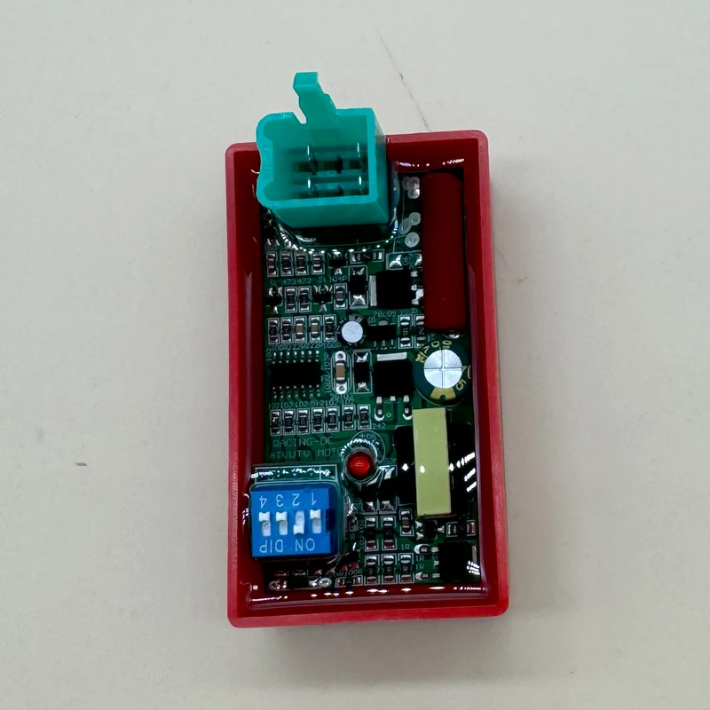 محول تيار مستمر للسباقات ، AKT110S ، CD110 ، مع JET50 ، TC100 ، 11-12 ، PHOWNIX50 ، 04-14 V ، 06-08 ، 4PIN ، 1 ، 2 ، 4 ، ، ،