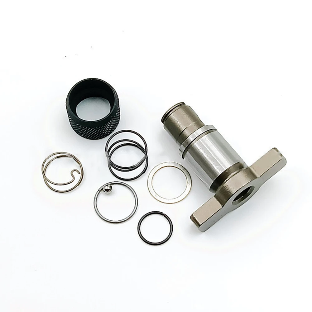 Anvil For DCF886 Anvil Assembly DCF885 DCF885B Includes 1 Anvil Assembly Part Number N474539 For DCF885B Type 1