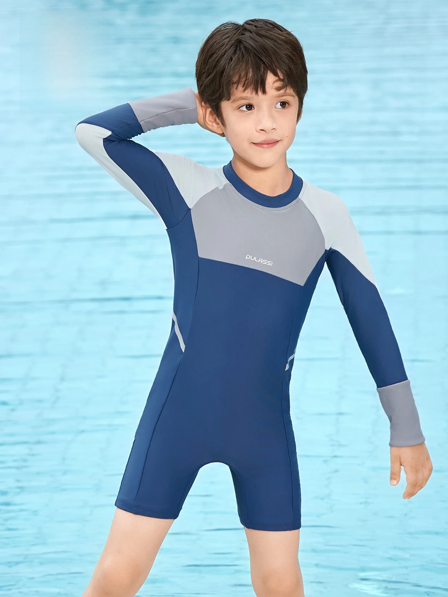 pulassi-–-maillot-de-bain-une-piece-a-manches-longues-pour-enfants-pour-garcons-protection-solaire-professionnelle-equipement-de-sport-et-de-fitness-d'ete