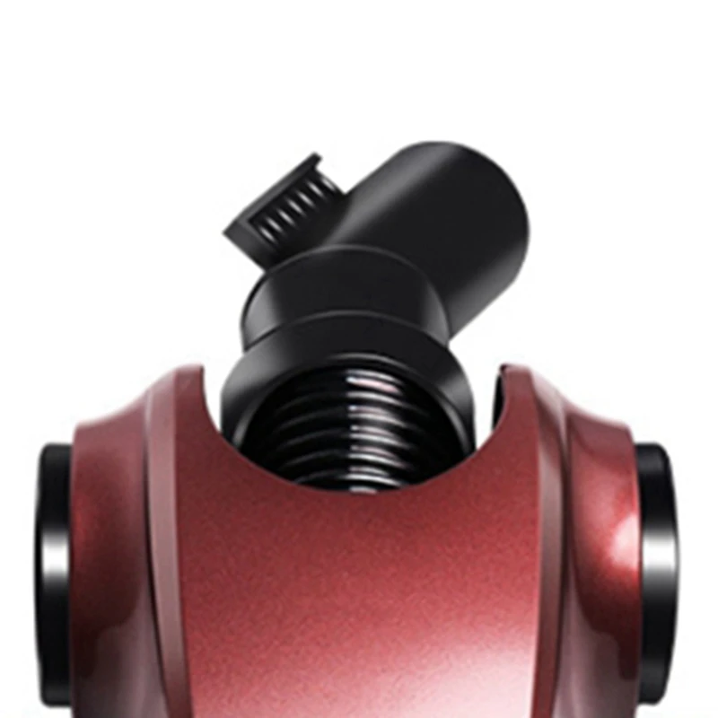 X17A 2025 NEW-2X رأس المكنسة الكهربائية لجميع فرشاة المكنسة الكهربائية ذات القطر الداخلي 32 مم لهاير، إلكترولوكس،