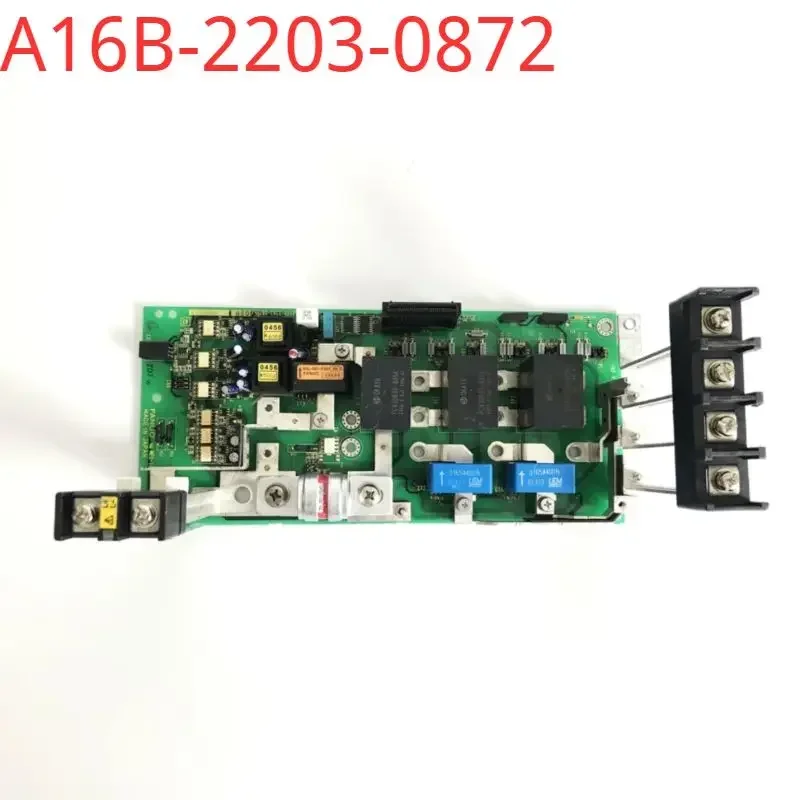 Fanuc Cnc System Ac…