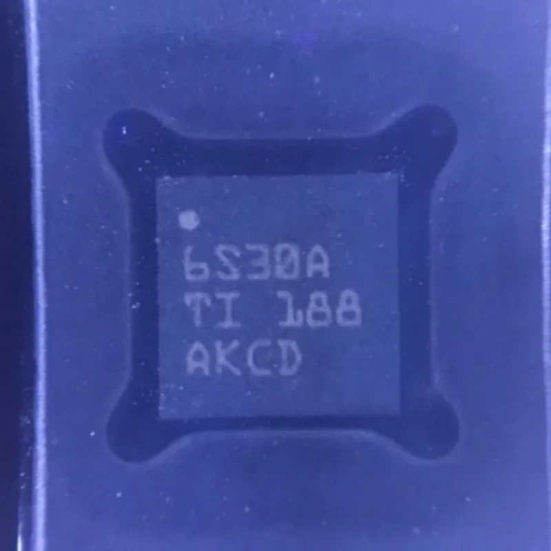 

5pcs/lot 6S30A TPD6S300ARUKR NEW Original Genuine Chip Packing 20-QFN