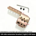 UN Base-Bracket-DE