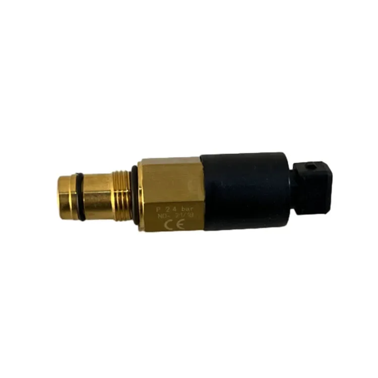 07993901 Pressure Sensor Spare Parts For Bomag Roller