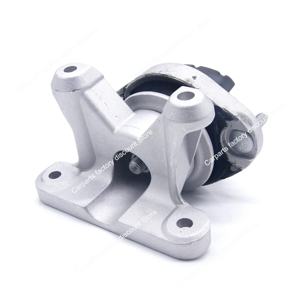 Soporte de transmisión de soporte de caja de cambios CVT trasera para Audi S4 A4 A4Q AA4C B7 B6 2002-2005 1.8L 2.0L 8E0399105CL 8E0399105JD