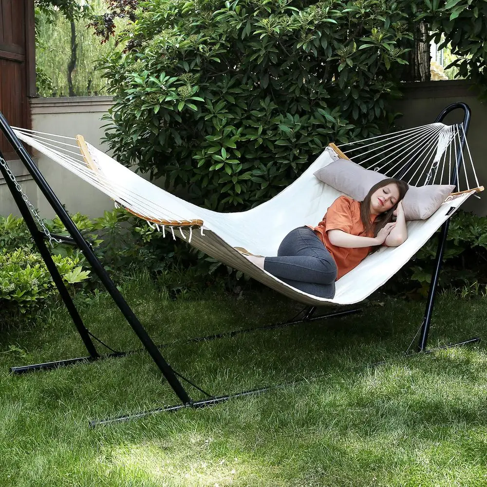 Hammock, Quilted Ha…