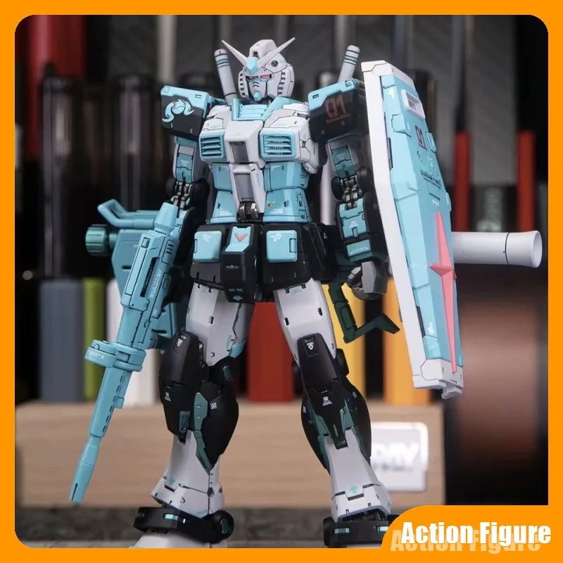 

В наличии: Коллекционная модель Pb Limited Rg 1/144 Ver.2.0, аниме-фигурки, сборная модель, коллекционные подарки и игрушки.