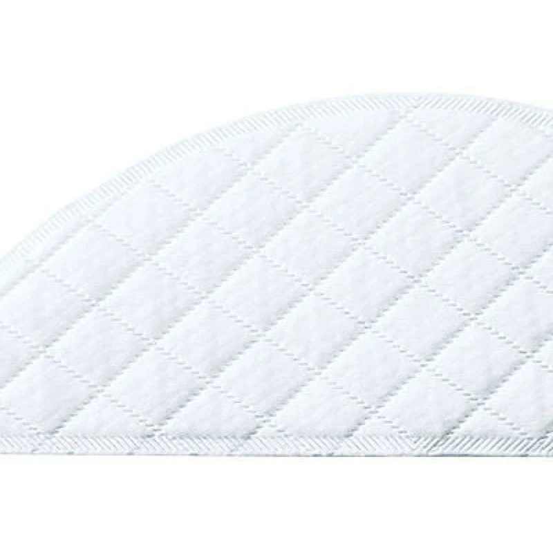 ABNO-For ECOVACS T8 MAX/AIVI جهاز آلي لتنظيف الأتربة الملحقات المتاح ممسحة استبدال الإمدادات