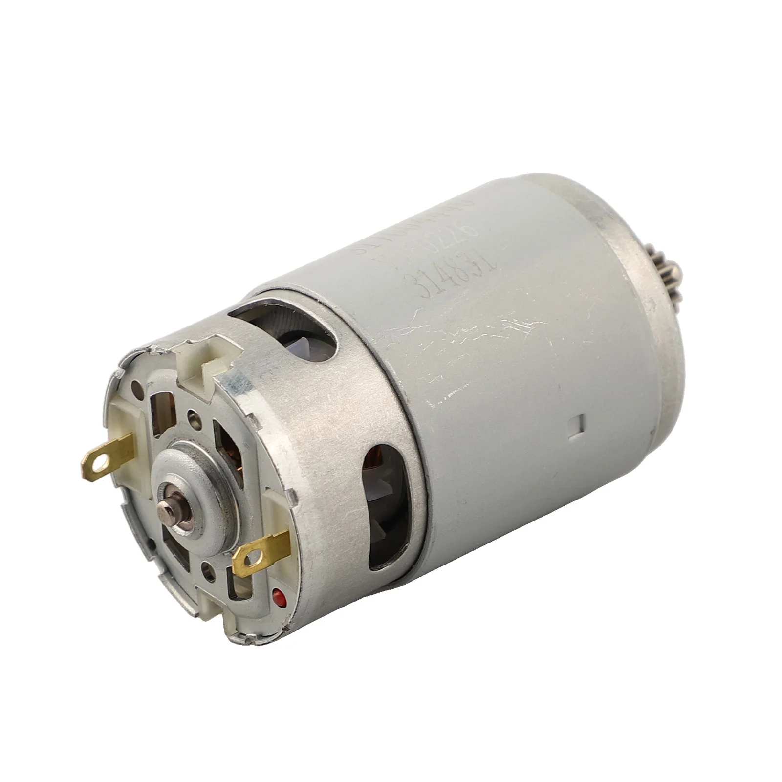 14.4V Motor BS14.4V Drill Efficient Operation Part Number 317004710 Cordless Drill Motor Parts For Handheld Tools