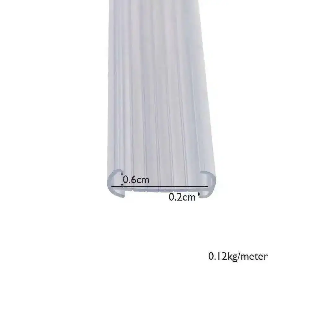 

100 шт., держатели этикеток с проволочной полкой, пластиковые бирки, рамка для стеллажей метро, вывеска, дисплей билетов