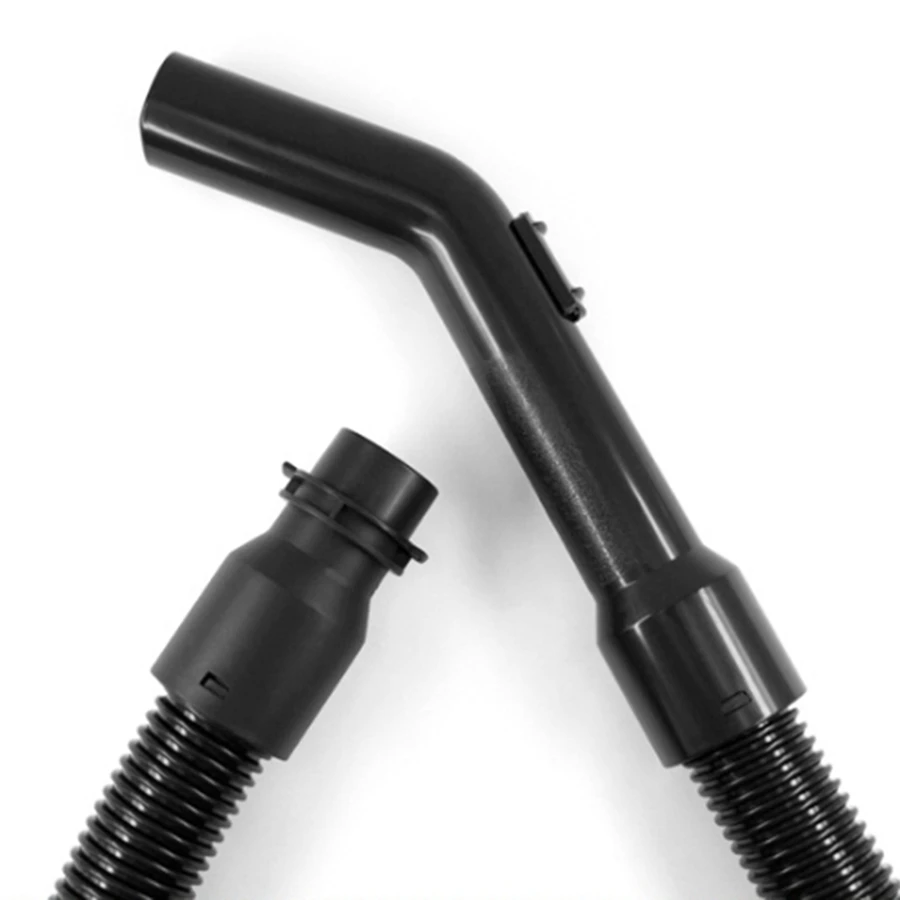 Vacuum Cleaner Handle Hose Sets,Including Threaded Hose,Handle,Host Connector,for Panasonic MC-CA291/ C-13