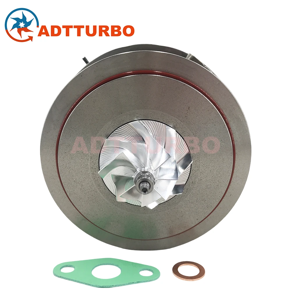 

GTD1244VZ Brand New Turbo CHRA 813860 04L253016H 04L253016HV Turbine Core Cartridge for Seat Leon 1.6 TDI 66Kw 90HP CLHB 2012-