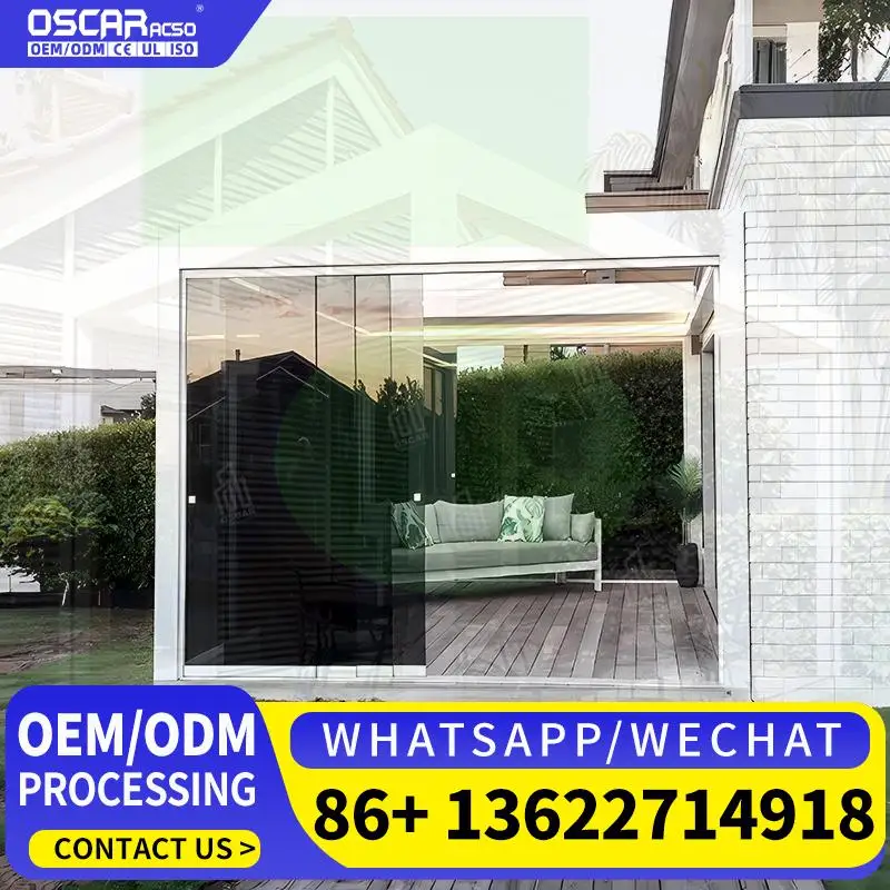 Outdoor Rainproof M… - image